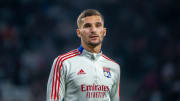 Houssem Aouar a souvent été annoncé sur le départ, cet été.