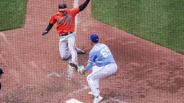 Find Royals vs. Orioles predictions, betting odds, moneyline, spread, over/under and more for the June 12 MLB matchup.