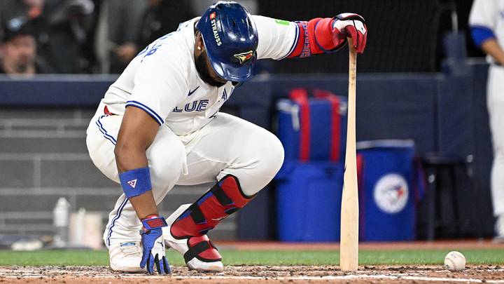 Blue Jays Bats Get Silenced by Yoshinobu Yamamoto in Game 2 to Even World Series