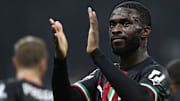 Fikayo Tomori 