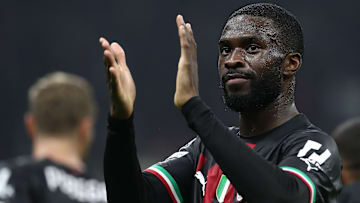 Fikayo Tomori 