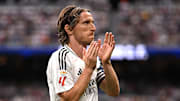 Luka Modric