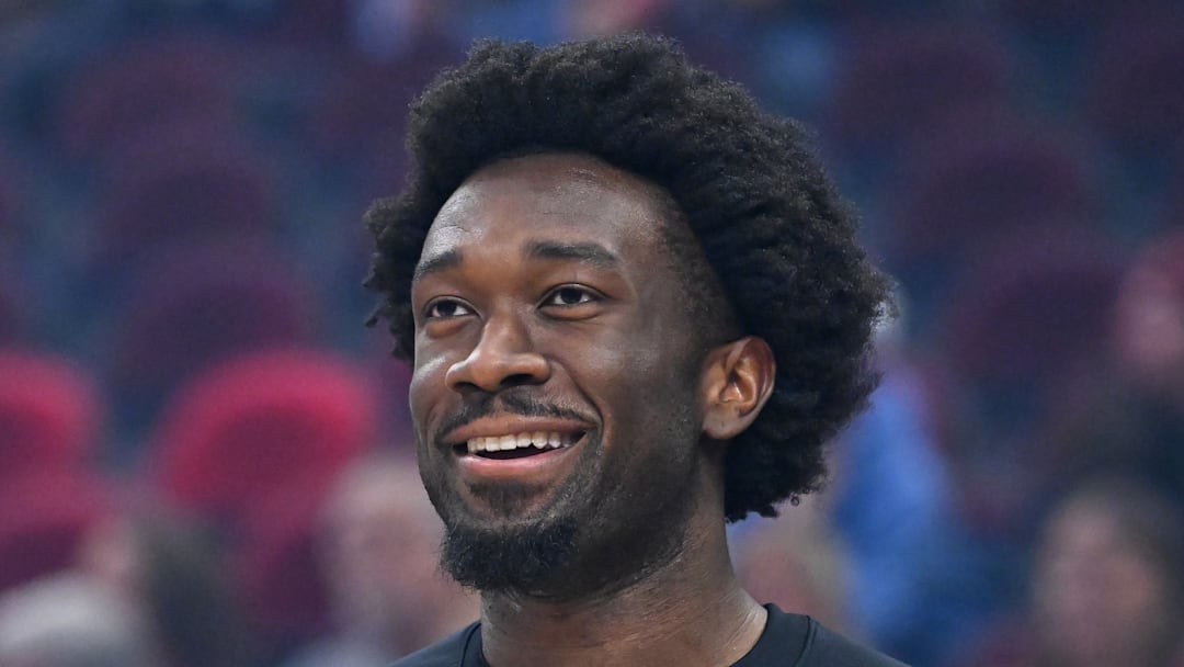 Phoenix Suns v Cleveland Cavaliers