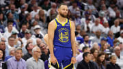 Curry es el líder histórico en triples de la NBA