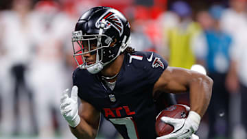 Kansas City Chiefs v Atlanta Falcons