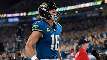 Kansas City Chiefs v Jacksonville Jaguars