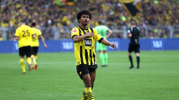Karim Adeyemi