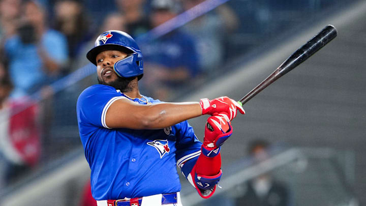 Grade the source: Are Blue Jays closing in on a Vladimir Guerrero ...