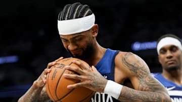 Golden State Warriors v Minnesota Timberwolves - Game Five