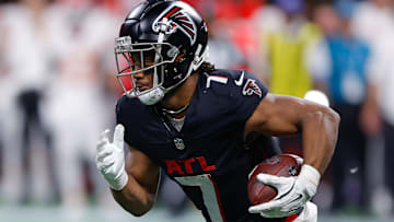 Kansas City Chiefs v Atlanta Falcons