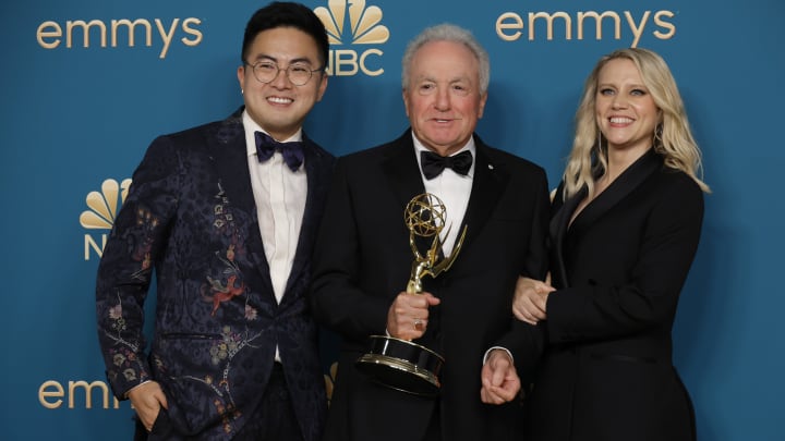 74th Primetime Emmys - Press Room