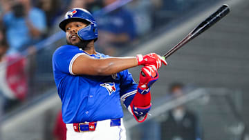 Vladimir Guerrero Jr. quiere firmar con los Medias Rojas 