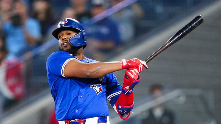 Miami Marlins v Toronto Blue Jays