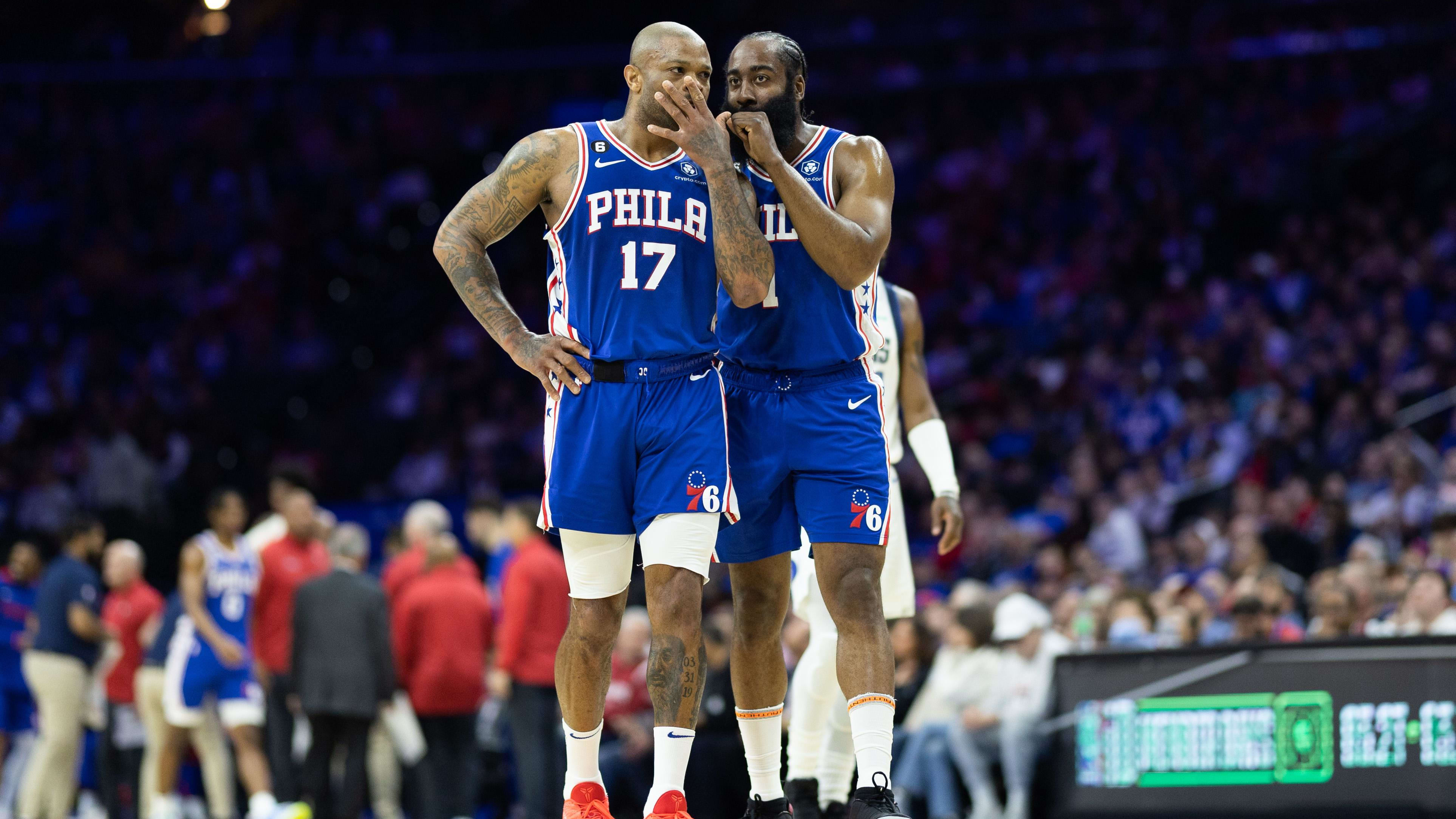 PJ Tucker Poised to Continue Impact with LA Clippers Next Season
