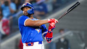 Toronto puede decidirse a cambiar a Vladimir Guerrero Jr.