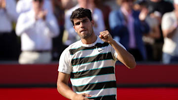 HSBC Championships