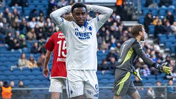 Youssoufa Moukoko Youssoufa Moukoko