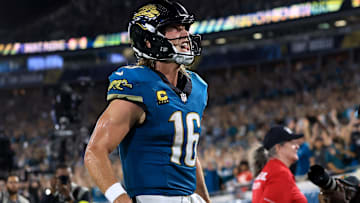 Kansas City Chiefs v Jacksonville Jaguars
