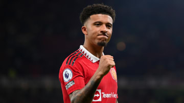 Sancho fue clave en la victoria del United