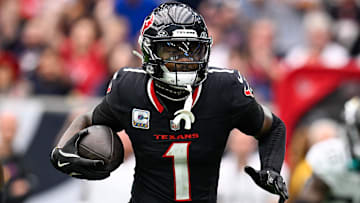 Jacksonville Jaguars v Houston Texans