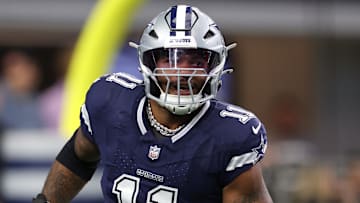 Washington Commanders v Dallas Cowboys
