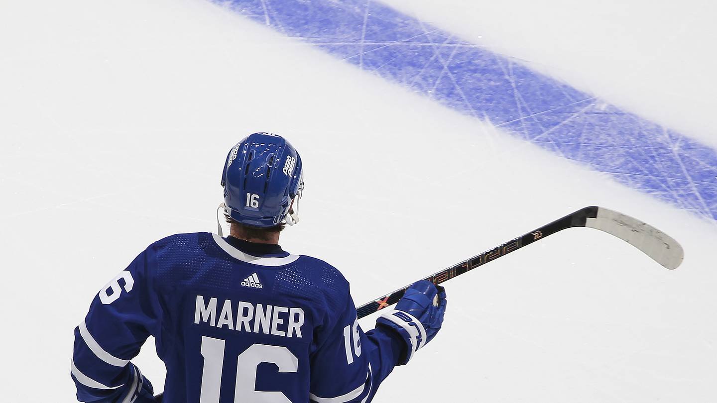 The Leafs Struggles Can't Be Blamed on Just One Player - Vimarsana News