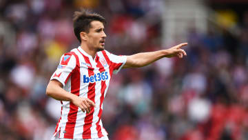 Remembering Bojan Krkic's Time at Stoke City