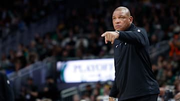 Indiana Pacers v Milwaukee Bucks - Game Three