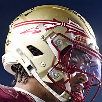 Tommy Castellanos and Florida State are favored against NC State on Friday.