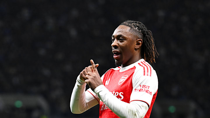 Tottenham Hotspur v Arsenal - Premier League