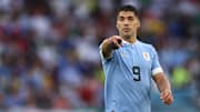 Uruguay v Korea Republic: Group H - FIFA World Cup Qatar 2022