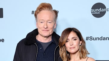 2025 Sundance Film Festival - "If I Had Legs I'd Kick You" Premiere