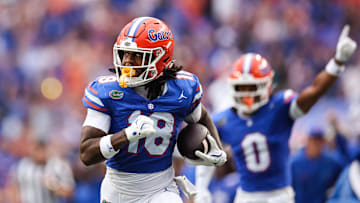 LIU v Florida