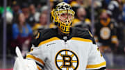 The Bruins are celebrating their 100-year anniversary on December 1