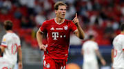 Leon Goretzka fällt nicht so lange wie befürchtet aus