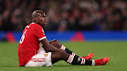 Manchester United v Tottenham Hotspur - Premier League
