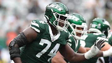 Denver Broncos v New York Jets