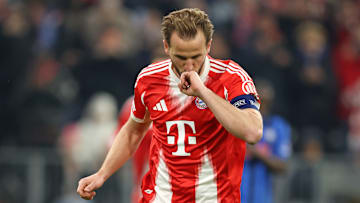 Harry Kane spielt gegen Real Madrid von Beginn an Harry Kane spielt gegen Real Madrid von Beginn an