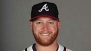 The Braves once again shake up the pitching staff