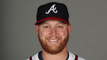 The Braves once again shake up the pitching staff