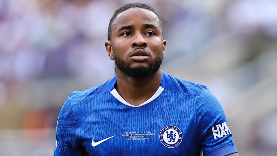 Christopher Nkunku