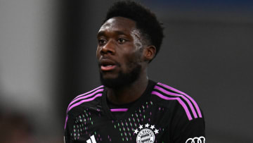 En fin de contrat avec le Bayern Munich en 2025, quel sera l'avenir d'Alphonso Davies ? 