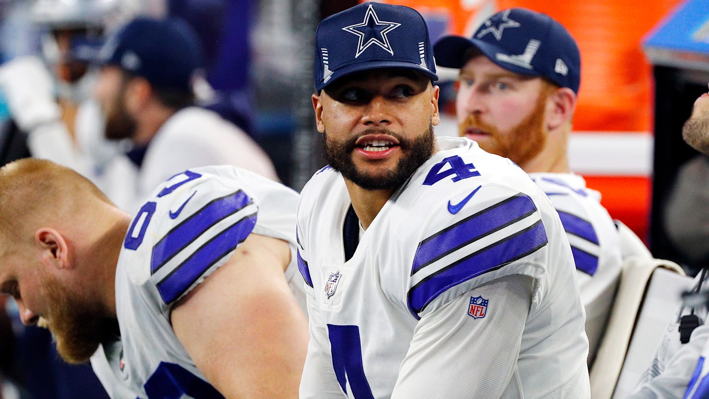 Cardinals vs Cowboys Prediction, Odds, Spread, Over/Under & Betting