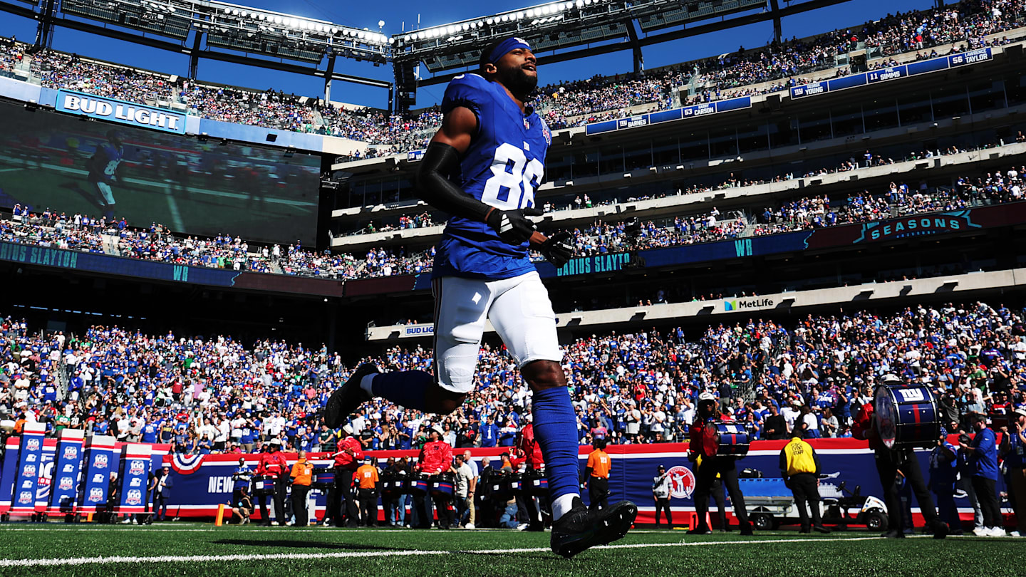 4 Giants players who shouldn't be on the roster after the NFL trade