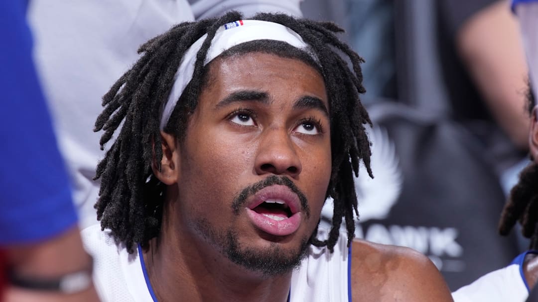 Detroit Pistons v Sacramento Kings Detroit Pistons v Sacramento Kings