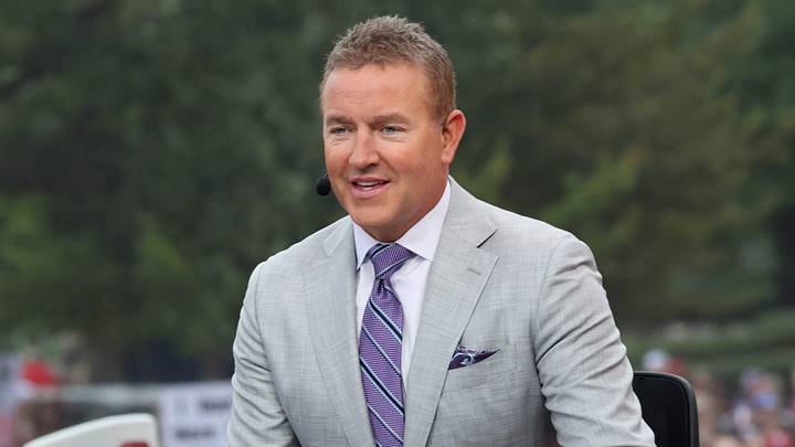 Kirk Herbstreit names ‘most dangerous’ 1-loss team in college football