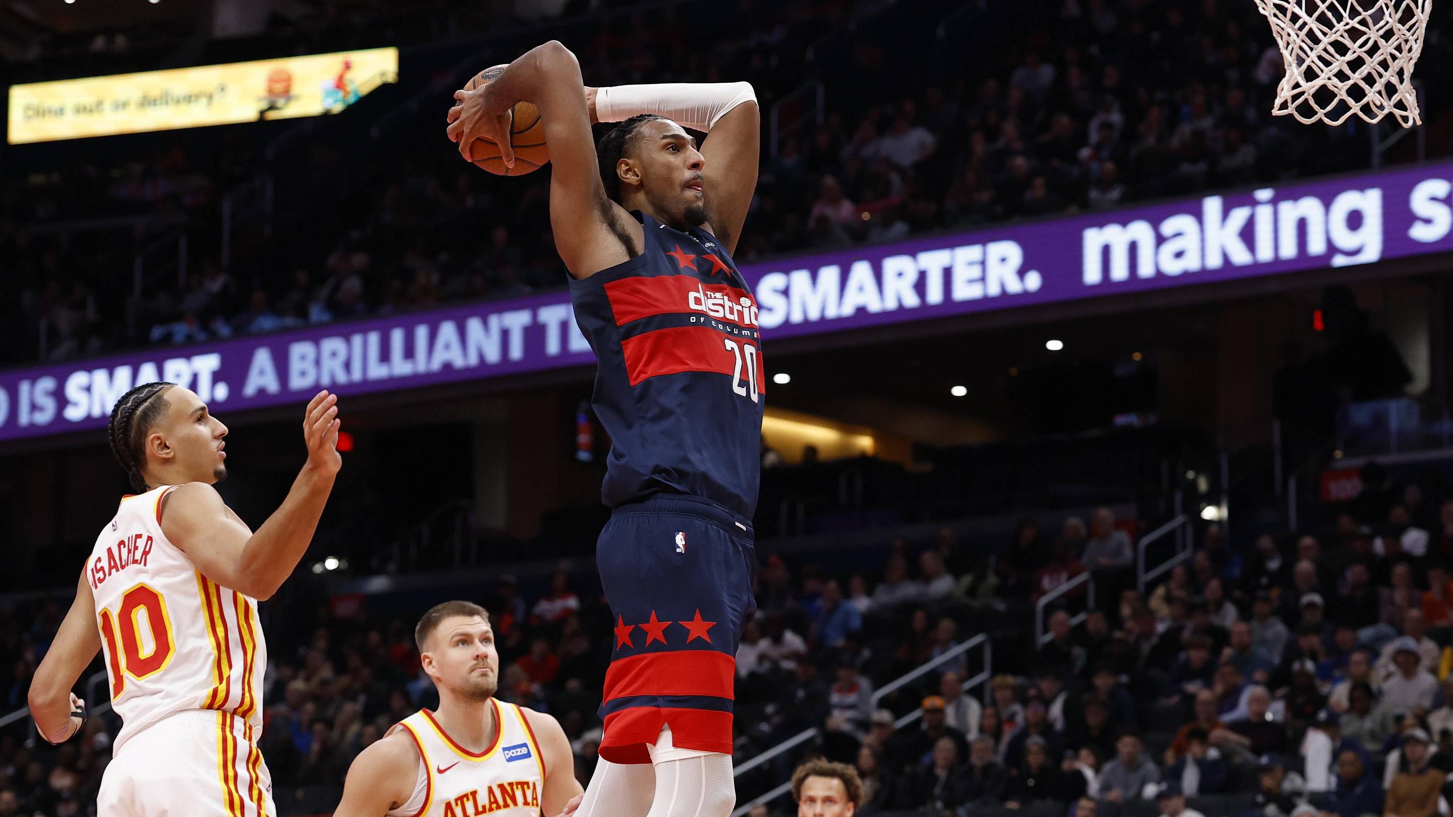 Wizards Have an Emerging Star to Build Off Of