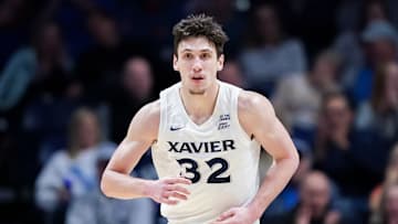 Morgan State v Xavier
