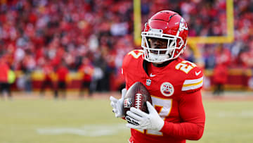 AFC Championship Game: Buffalo Bills v Kansas City Chiefs