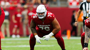 Los Angeles Rams v Arizona Cardinals
